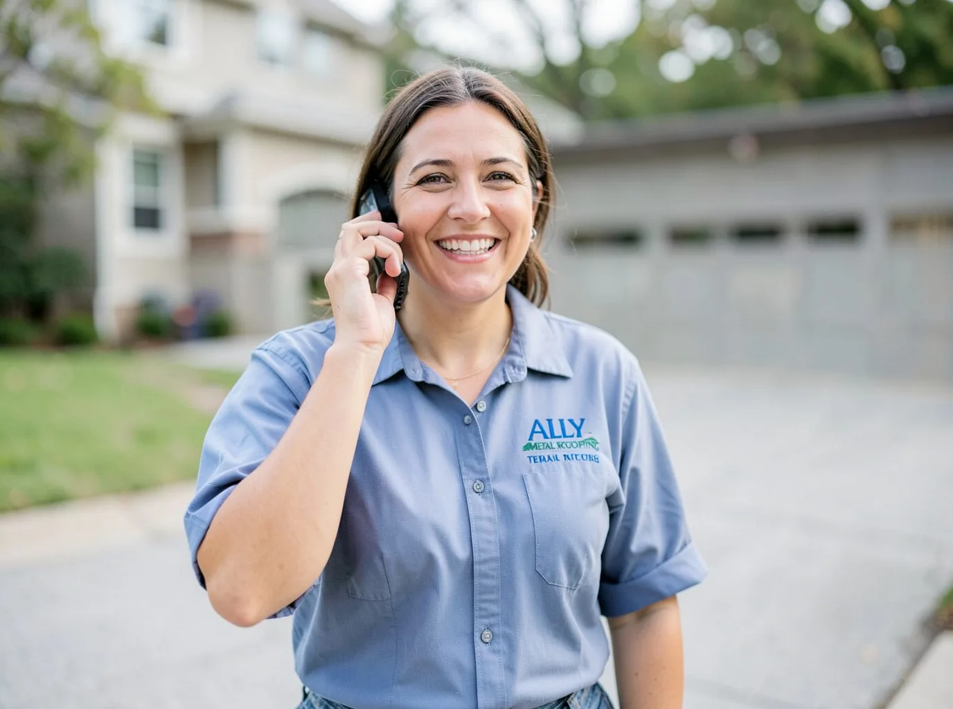 Metal Roof Installation Calhoun, MO FAQs